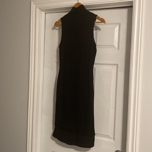 1. State Asymmetrical Dress - Picture 4 of 5